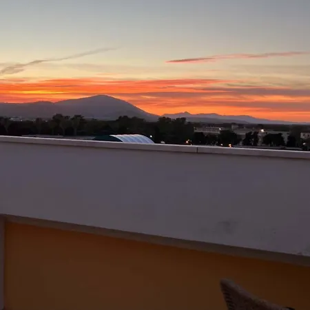 Toscana 22 Apartment Alghero