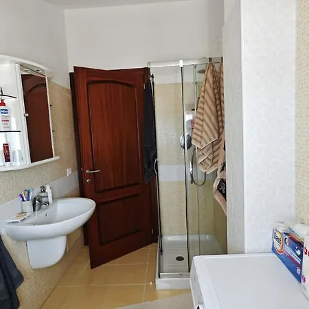 Apartment Toscana 22 Alghero
