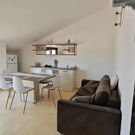 Apartment Toscana 22 Alghero