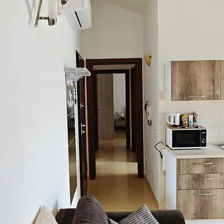 Apartment Toscana 22 *