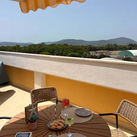 Apartment Toscana 22