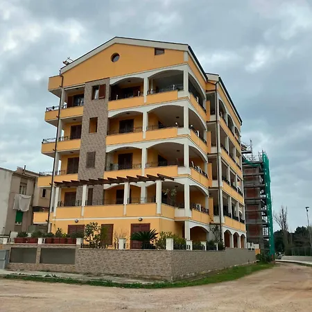 Apartment Toscana 22
