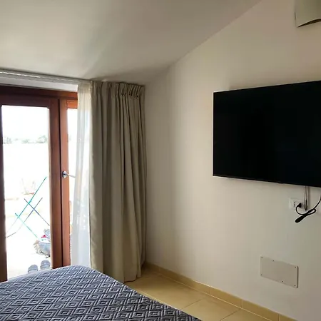 Toscana 22 Apartment